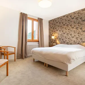3* Hotel Logis Restaurant Du Pont