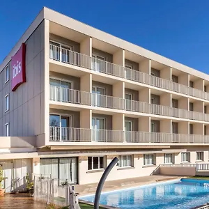 Hotel Ibis Tarbes, Odos