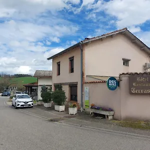 2* Hotel Chez Terrassier
