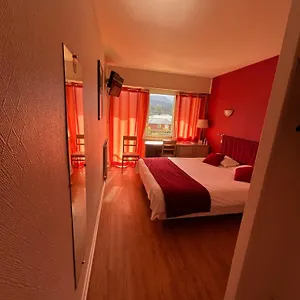 2* Hotel Logis Restaurant Horizon 117