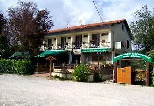 Hotel La Tour du Loup à La Bastide-de-Sérou