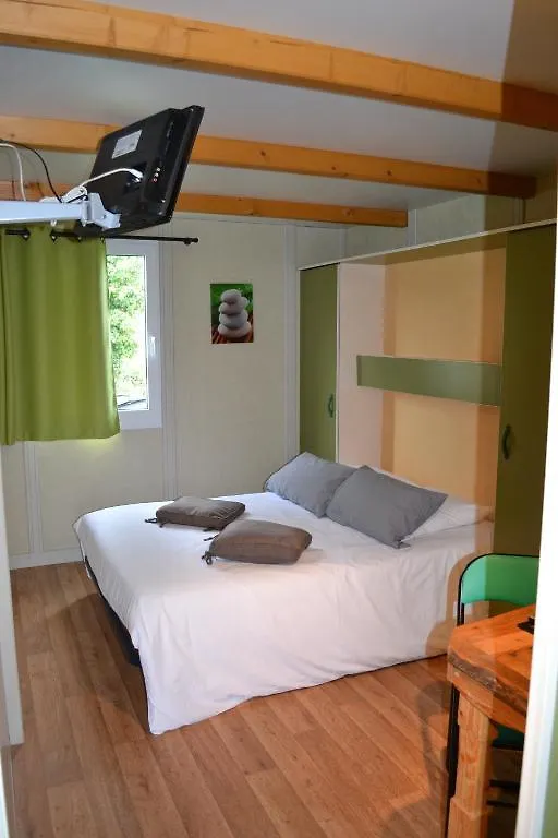 La Tour Du Loup Hotel La Bastide-de-Serou