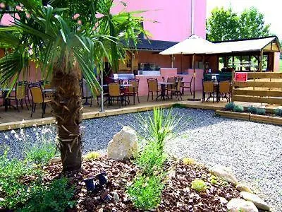 La Tour Du Loup Hotel La Bastide-de-Serou