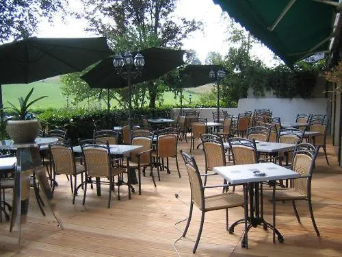 La Tour Du Loup Hotel La Bastide-de-Serou