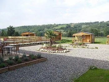 Hotel La Tour du Loup à La Bastide-de-Sérou