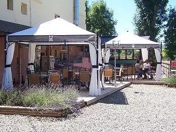 Hotel La Tour du Loup à La Bastide-de-Sérou France