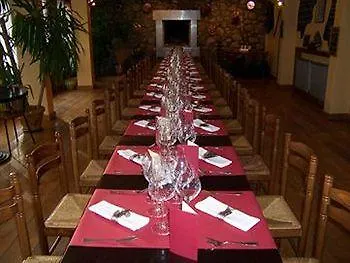 Hotel La Tour du Loup à La Bastide-de-Sérou
