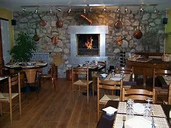 La Tour Du Loup Hotel La Bastide-de-Serou