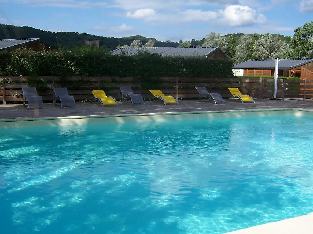 La Tour Du Loup Hotel La Bastide-de-Serou