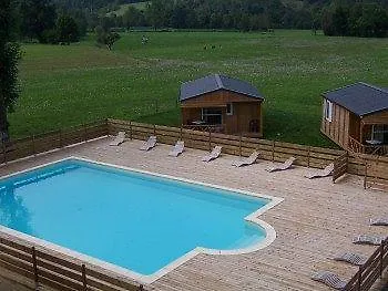 La Tour Du Loup Hotel La Bastide-de-Serou