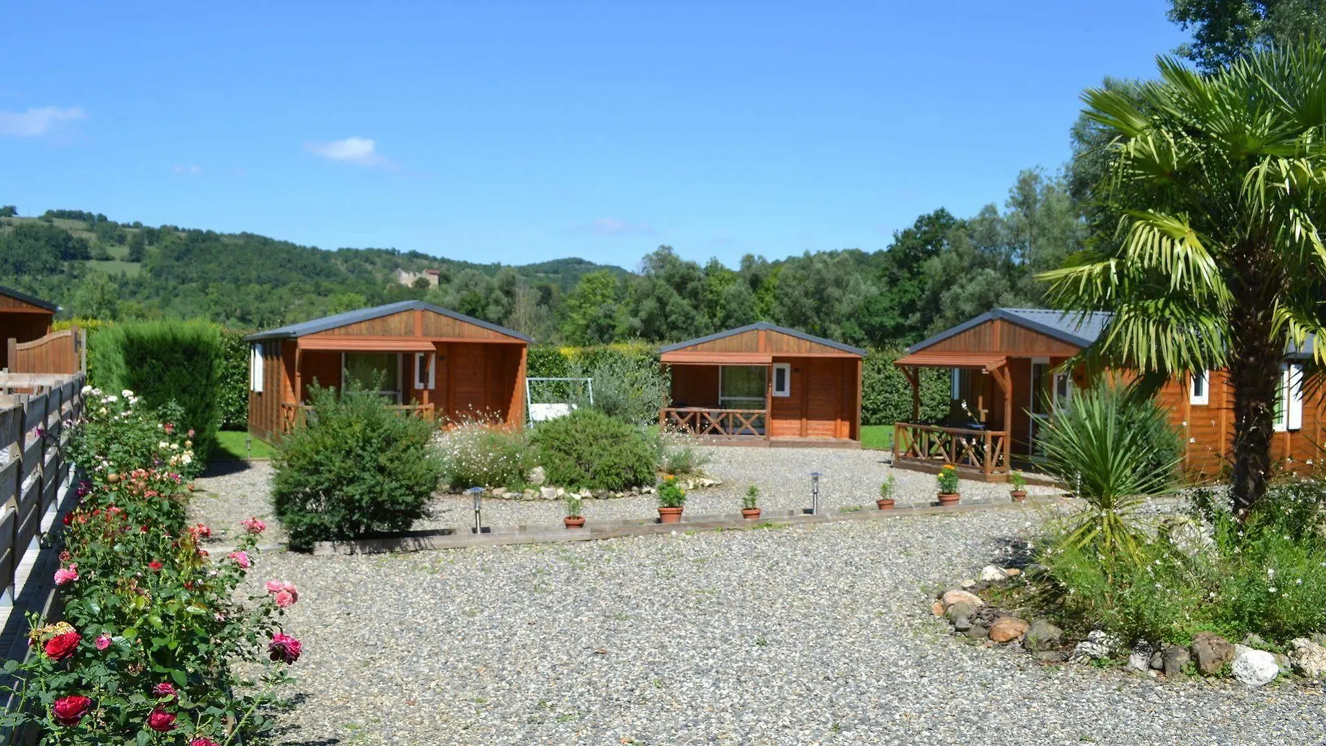 La Tour Du Loup Hotel La Bastide-de-Serou 3*,  France