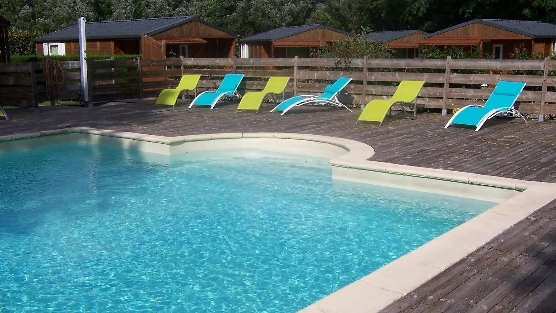 La Tour Du Loup Hotel La Bastide-de-Serou